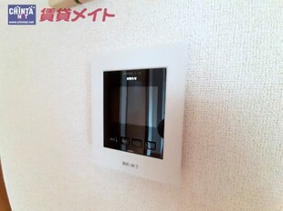 ア－バンキャッスルＢの物件内観写真